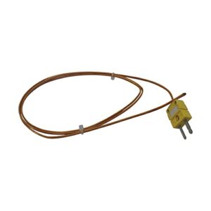 Grill Parts For Less Thermocouple Probe Kit Compatible with The Traeger Timberline 850 & 1300 Models, KIT0217