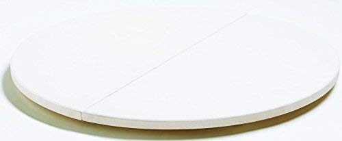 Kamado Joe KJ-HDP Classic Joe Heat Deflector Plates, White