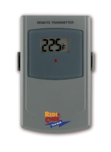 Maverick M Remote Smoker Thermometer [ET-73] - Gray