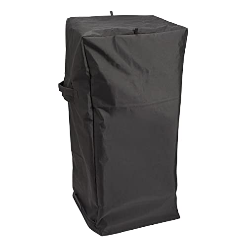 Universal Vertical Smoker Cover Fits COS-244 36” Vertical Propane Smoker and COS-330 30" Electric Smoker,Fits up to 36"