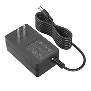 Replacement Part 9004190216 - Power Adapter for Masterbuilt Gravity Series 560/800/1050 XL Digital Charcoal Grill and Smoker Combo,Gravity Power Supply with 15 ft Long Cord