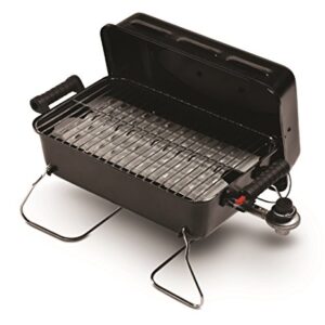 Char-Broil Deluxe Portable Liquid Propane Gas Grill