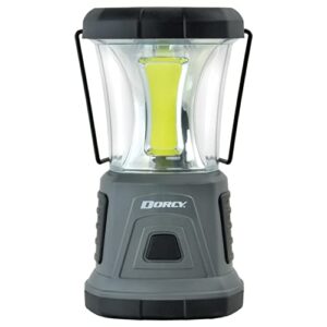 Dorcy 2,000-Lumen Adventure Max Lantern, DCY413119