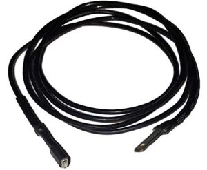 rck sales gas grill igniter extension high temp wire 33″ long