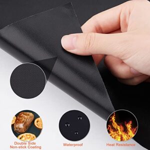 IMAGE Grill Lights Magnetic BBQ Grill Light and