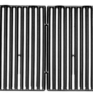 Broil King 11228 Cast Iron Cooking Grids, 15 by 12.75-Inch