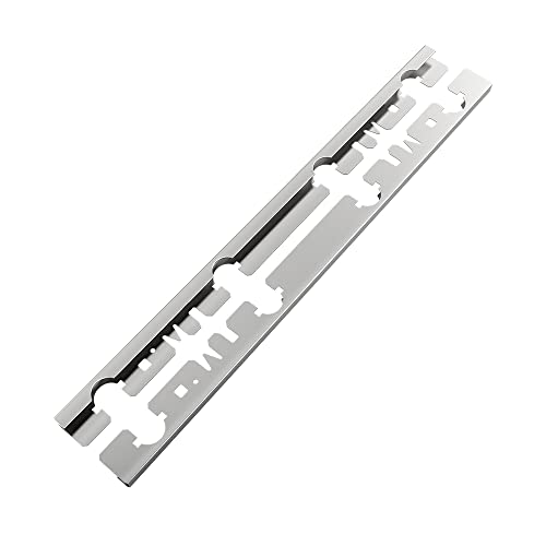 SafBbcue Burners Carryover Stainless Steel Burner Tube Broil King 1992 & Later Grills 9221-54 9221-57 9221-64 9221-67 9225-64 9225-67 9561-54 9561-57