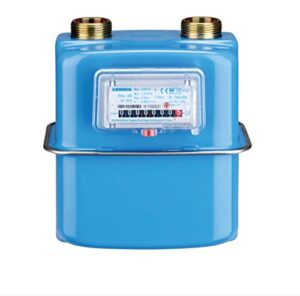 gas meter g4 propane natural gas submeter 436,000 btu lpg compact gasmeter 236,000 btu nat gas
