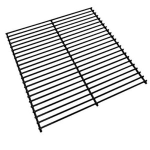 cooking grate 16 ¾” x 16”