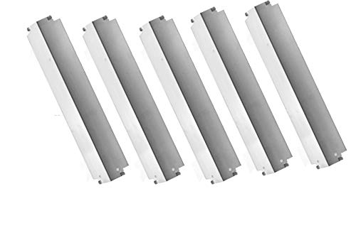 Replacement Heat Plate for 415.16661, 415.16649011, 415.16237, 415.16138110, 16167, 16657 (5-PK) Gas Grill Models