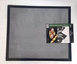 gmg gmg-4018 large grilling mat, 14 1/8 x 16 1/2 inches