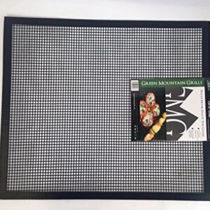 GMG GMG-4018 Large Grilling Mat, 14 1/8 x 16 1/2 inches