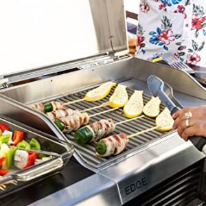 Char-Broil 22652143 Edge Electric Grill