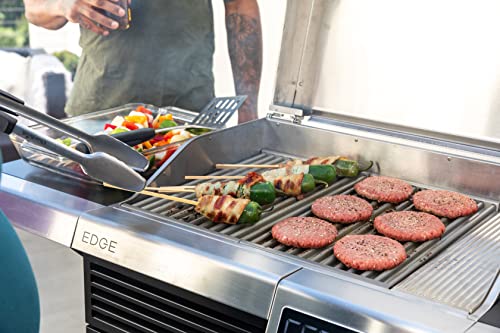 Char-Broil 22652143 Edge Electric Grill