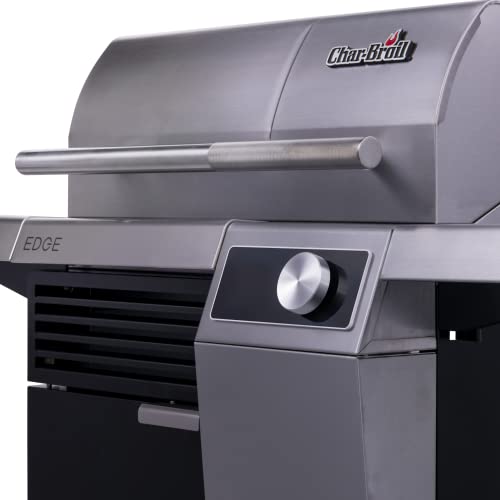 Char-Broil 22652143 Edge Electric Grill