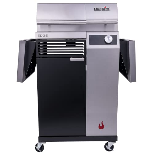 Char-Broil 22652143 Edge Electric Grill