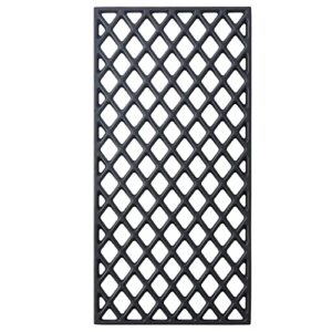 charbrofire 70-01-911 dgh474crp dgh483crp replacement parts grate for dyna glo grill grates dgh450crp dgh485crp dgh563crp dgh563crp-d dgf571crp-d dgf571crp dgh450crp-d dynaglo side sear grate 1 pack