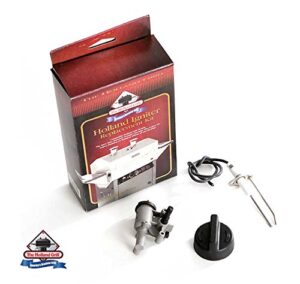 holland grill igniter replacement kit