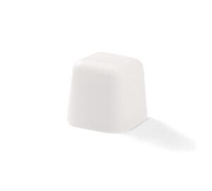 weber lighter cubes, white, 24 count(pack of 4)
