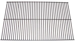 music city metals 95401 steel wire rock grate replacement for gas grill model turbo 4-burner