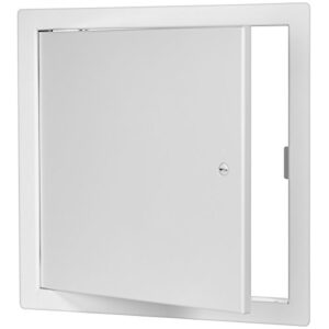 mophorn steel access, 18 inch x 18 inch, single door