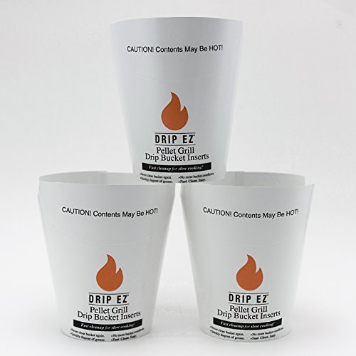 Drip EZ Drip Bucket Insert (6-Pack)