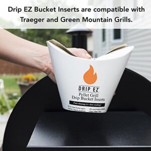 Drip EZ Drip Bucket Insert (6-Pack)