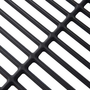 Grill Valueparts Parts for Charbroil 463625217 463625219 463673519 463673517 Grill Grates 463673017 463673617 463673019 Performance 2 Burner Grill Replacement Parts G470-0003-W1 G470-0002-W1