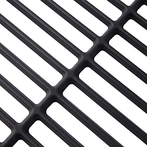 Grill Valueparts Parts for Charbroil 463625217 463625219 463673519 463673517 Grill Grates 463673017 463673617 463673019 Performance 2 Burner Grill Replacement Parts G470-0003-W1 G470-0002-W1