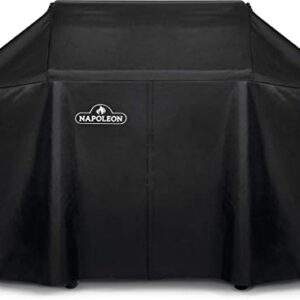 Napoleon 61665 PRO 665 Grill Cover, Black