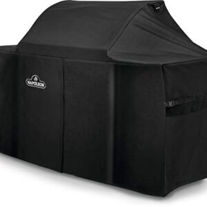 Napoleon 61665 PRO 665 Grill Cover, Black