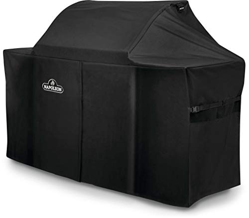 Napoleon 61665 PRO 665 Grill Cover, Black