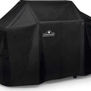 Napoleon 61665 PRO 665 Grill Cover, Black