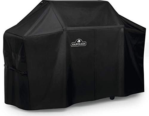 Napoleon 61665 PRO 665 Grill Cover, Black