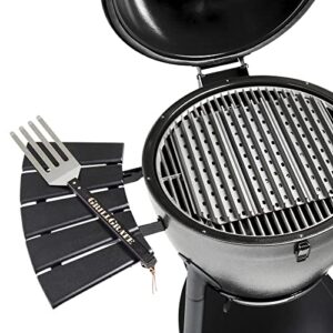 GrillGrate - Grill Grates for Big Green Egg Kamado Grills - Grill Accessory for Large Big Green Egg and Kamado Joe Classic