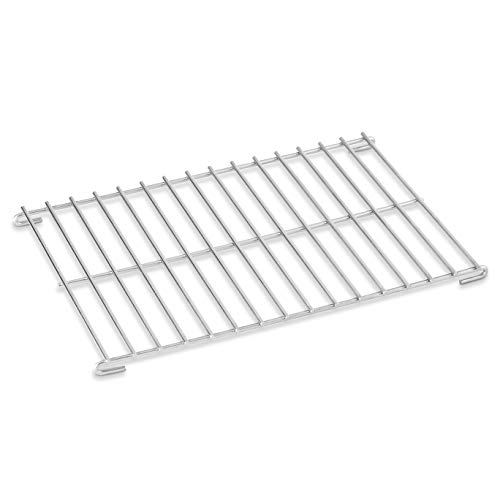 Weber 6564 Original Q Roast Rack for Grilling, Large