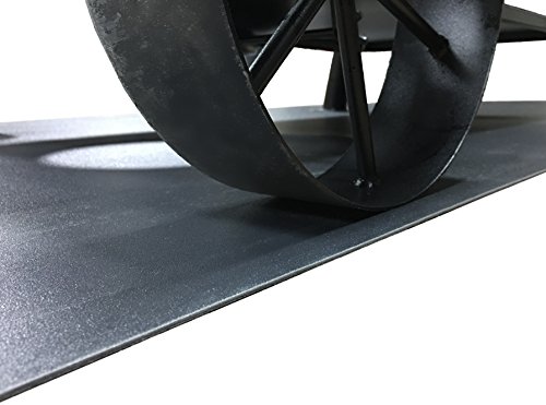 Oklahoma Joe's 4498341P06 XL Grill Mat