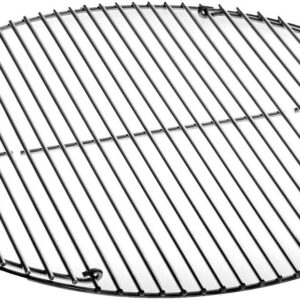 Weber 7433 Hinged Cooking Grate,18-1/2",Silver