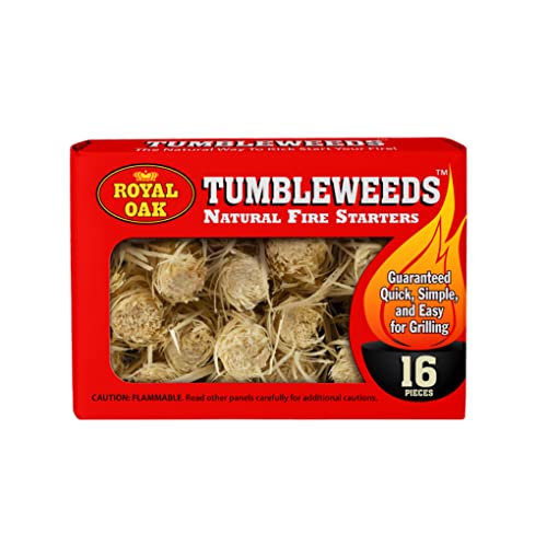 Royal Oak 0.75-lb Tumbleweed