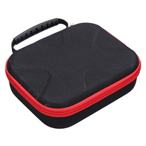 Aproca Hard Travel Storage Carrying Case for Weber iGrill 2 Thermometer