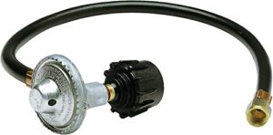 outdoor bazaar replacement regulator for blackstone 28 inch and 36 inch griddles and full size griddles from other manufacturers, griddle regulator replacement parts