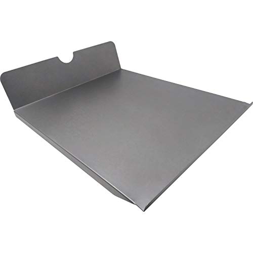 Compatible Drain Pan for The Traeger Pro 20 & Lonestar Series Pellet Grills, Part # BCA777