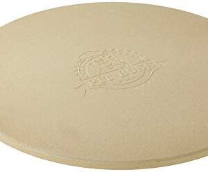 PIT BOSS Stone, 70137 Pizza, 15"