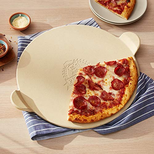 PIT BOSS Stone, 70137 Pizza, 15"