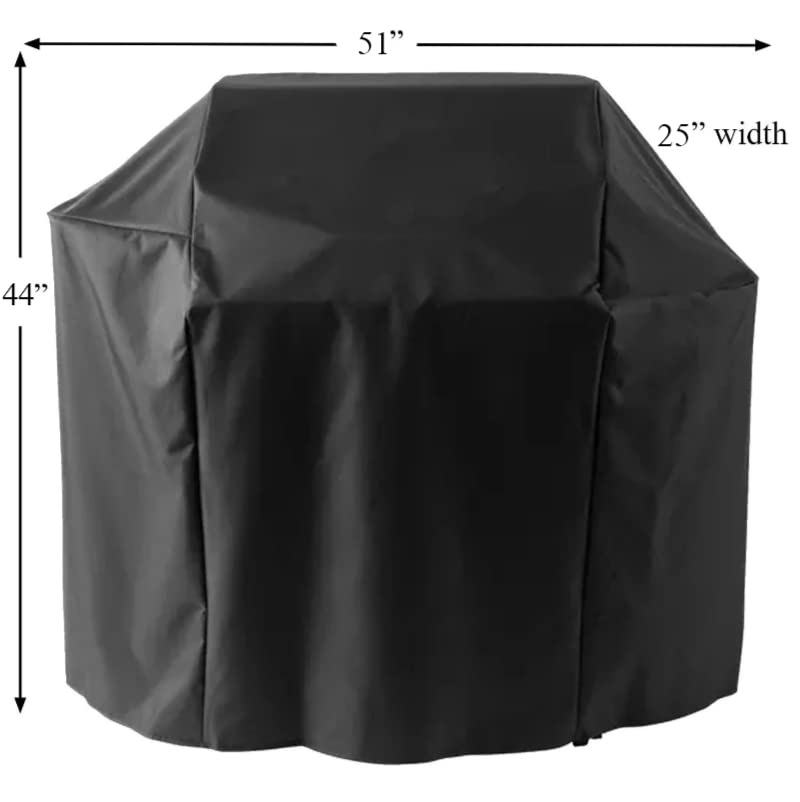 Grill Cover Compatible with The Silverton 620 Pellet Grill