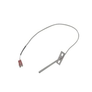 Pellet Grill RTD Temperature Sensor Probe for Pit Boss 340 and 440 Pellet Grills, 70224