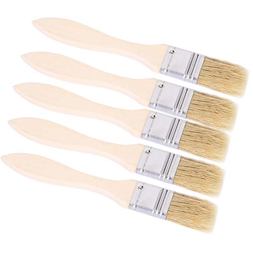 Workmanship Basting Brush, BBQ Sauce Brush, Grill Picnic for Baking for Barbecue
