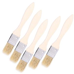 Workmanship Basting Brush, BBQ Sauce Brush, Grill Picnic for Baking for Barbecue