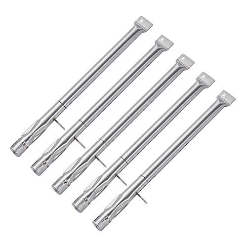 Grill Valueparts Gas Grill Parts for GR2210601-mm-00 Replacement Parts Members Mark Rankam Grill Parts GR2210601-mm-00 Burners 5 Burner Tubes