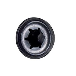 BBQ Grill Compatible with Weber Grills Wheel Hub Caps DIY306447